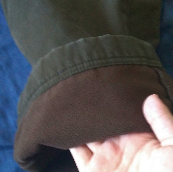 Pants - Picture 1 of 3